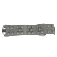 Laufband-Massagegürtel Vibrations-Gürtel für die Taille 180 cm Kunststoff 15,75 Zoll