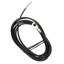 2m Schwerlast 5mm Fitness-Kabelzug-System Ersatz für Fitnessstudio