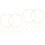 24Stk Goldene Metallringe Für DIY Und 4