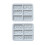 4Stk Premium Silikon Backformen Für Und Kuchen 3