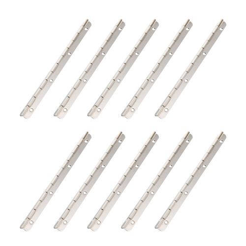 30Stk Eisen Scharniere Für DIY Möbel, Türen Und ,