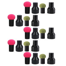 40Sets Kosmetik Schwämme Bunt Weiche Puder Für Make-Up