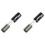 2Stk Stem Extender Mountainbike Lenkerhöher Und Robust 2