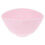 3Stk Rosa Silikon-Schüsseln Für Masken Und 2