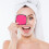 10Stk Make-Up Schwämme Aus Faser, 6