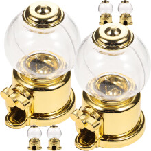 18Stk Kreative Candy Catcher Golden Kinder Spielzeug
