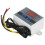 3Stk Mikrocomputer Temperaturcontroller Digitaler - Kühlregler 2