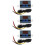 3Stk Mikrocomputer Temperaturcontroller Digitaler - Kühlregler 9