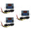 3Stk Mikrocomputer Temperaturcontroller Digitaler - Kühlregler 8
