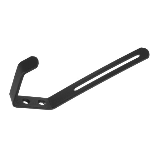 4Stk Wandmontierte Huthalter Für Garderobe 1