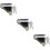 3St Universeel Disc Brake Lock Motorfiets En Scooter 11