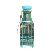 3Stk Sky- Sportflasche Plastikfrei Bpa Für Schule Und