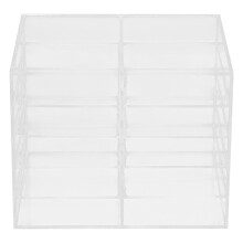 3Stk Transparenter Marker Organizer Aus Acryl Für Schule Und