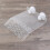 2St Transparant Turtle Basking Platform Met Zuignappen, Wit En 10