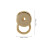16Pcs Durable Metal Earring Backs for Droopy Ears Secure Stud Earrings 11