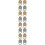 16Pcs Durable Metal Earring Backs for Droopy Ears Secure Stud Earrings 10
