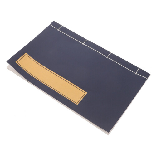4Pcs Practical Writing Paper for Calligraphy with High Elasticity 1