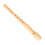 4Sets Draagbare Houtkleurige 8-Hole Voor Kinderen Beginners 2