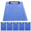 12St A5 Plastic Clipboard Met Liniaal En Ophangoog 2