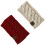 4Pcs Headband Ear Warmer Winter Wrap Knitting Ear Muffs 1