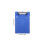 12St A5 Plastic Clipboard Met Liniaal En Ophangoog 11