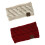 4Pcs Headband Ear Warmer Winter Wrap Knitting Ear Muffs 2