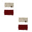 4Pcs Headband Ear Warmer Winter Wrap Knitting Ear Muffs 3
