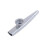 3Pcs Silver Aluminum Ukulele Kazoo Voice 1