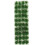 Fake Grass Tuft Decor Green Plastic Grass Cluster for Weddings 11