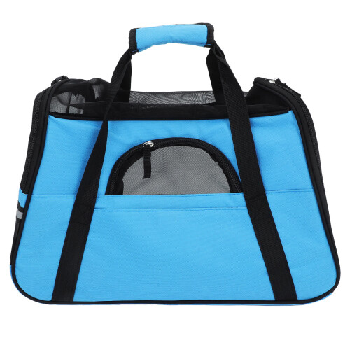 Borsa Per Animali Da Esterno , Comfort E Stile Casual