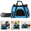 Borsa Per Animali Da Esterno , Comfort E Stile Casual 9