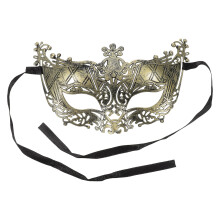 5Stk Masquerade Party Masken Für Damen Herren Kostümdeko