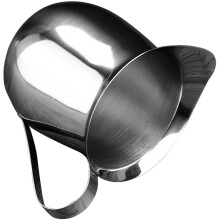 3Pz Caraffa Latte Resistente Versatile E