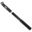 2Set Pompa Outdoor Nera in Alluminio, E 1