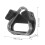 20Pcs Camera Strap Triangle Split Rings Black Lug Mount Connectors 10