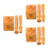 3Set Legno Per Gioielli Strumenti Fai-Da-Te Doming 7