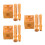 3Set Legno Per Gioielli Strumenti Fai-Da-Te Doming 8