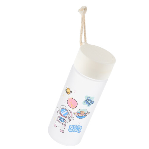Bicchiere Da Bere Outdoor Con Manico E Materiale