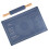1Set Silicone E Legno Antiscivolo Per Pasta E Pane 9
