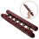 6Pz Muro Per Stecche Biliardo in , 6 Slot 10