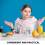 Bicchiere Da Bere Outdoor Con Manico E Materiale 8