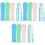 54Pz Sleeve Silicone Cucchiaio Orecchio 5