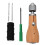 3Sets Quick Stitch Repair Tool Kit for Handmade Sewing Awl 2