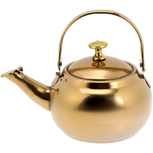 4Pz Per Té - Manico E Resistente Per Casa 1
