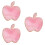 3Pz Manicure Resina Rosa Chiaro Per 7