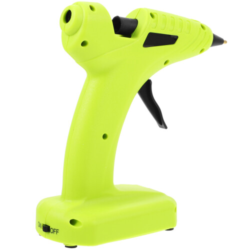 3Pz Spray Hot Melt Verde ABS Per Te Sicura 1