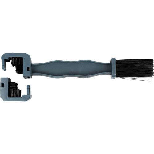 2Pz Cleaner Catena Bici ABS Resistente Portatile Compatto Multiuso 2