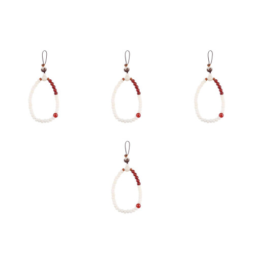 4Pz Catena Decorativa Con Assortiti 2