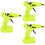 3Pz Spray Hot Melt Verde ABS Per Te Sicura 7