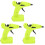 3Pz Spray Hot Melt Verde ABS Per Te Sicura 3